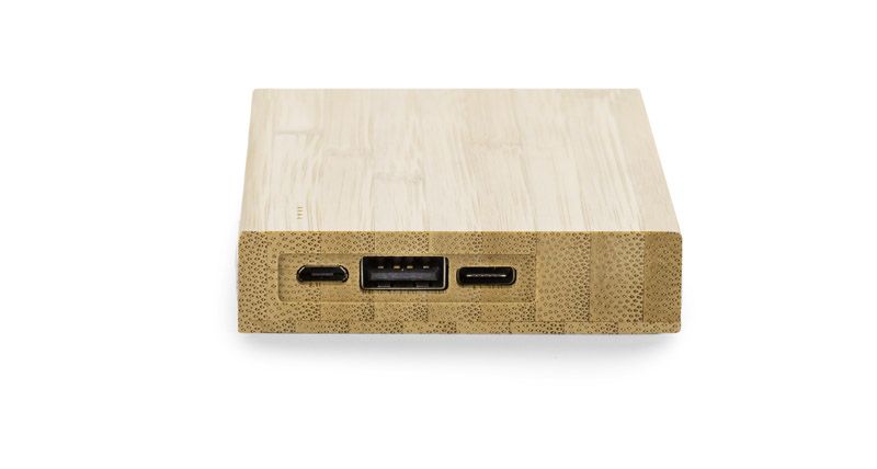 Jaudas banka SILVA 8000 mAh