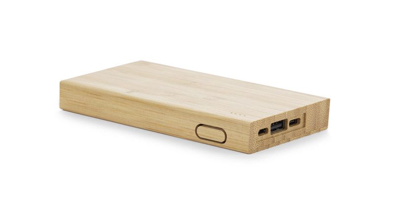 Jaudas banka SILVA 8000 mAh