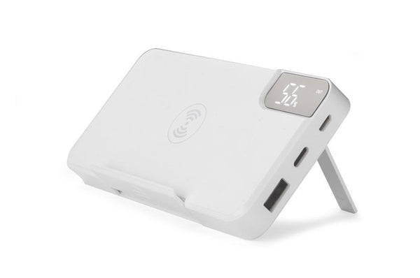 Jaudas banka STAND 10000 mAh