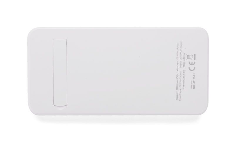 Jaudas banka STAND 10000 mAh