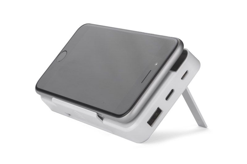 Jaudas banka STAND 10000 mAh