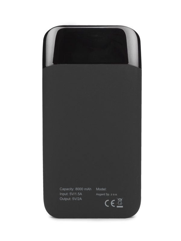 Jaudas banka MING 8000 mAh