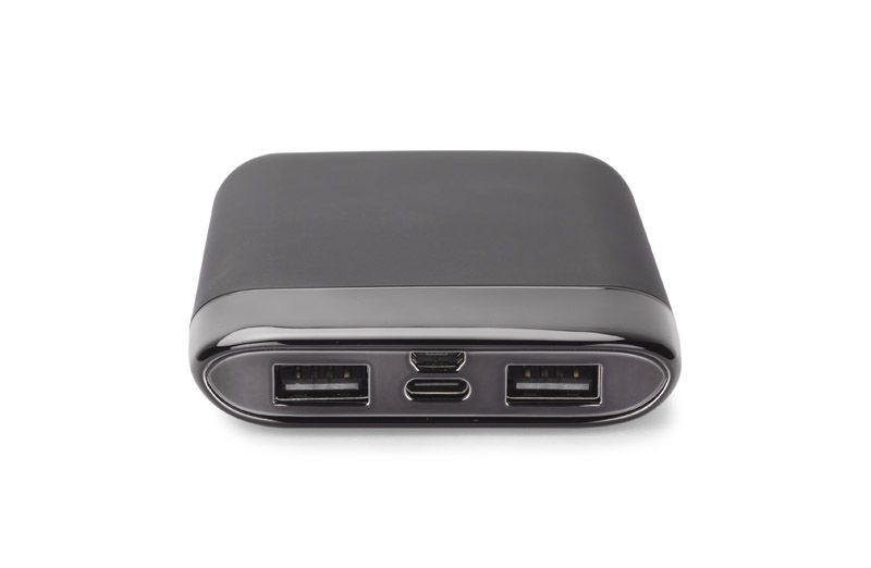 Jaudas banka MING 8000 mAh