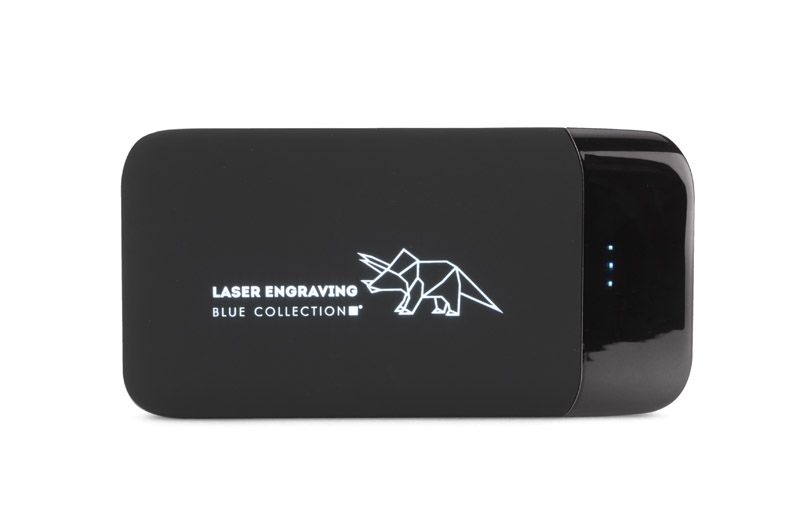 Jaudas banka MING 8000 mAh