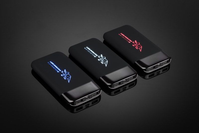 Jaudas banka MING 8000 mAh