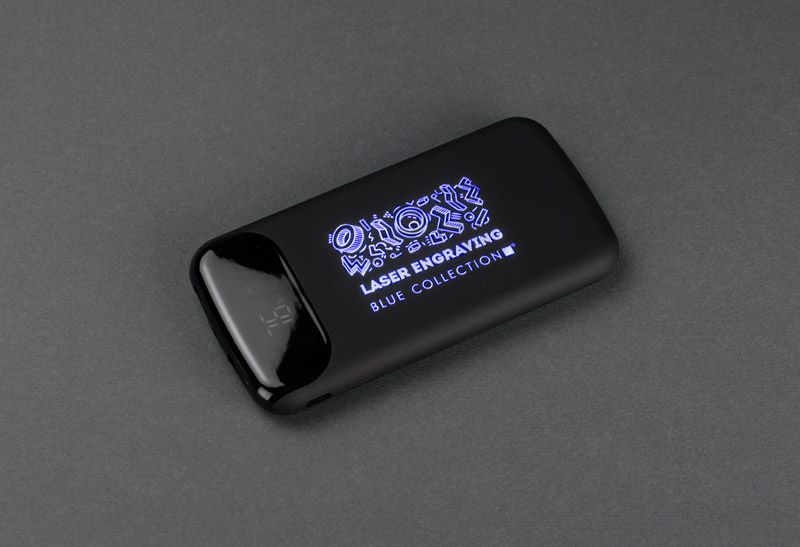 Jaudas banka MING-PRO 10000 mAh