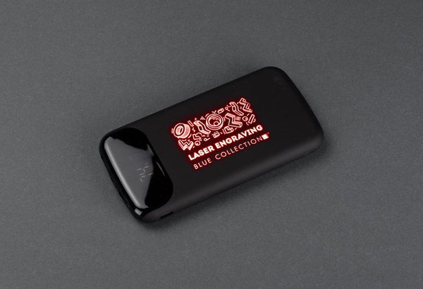 Jaudas banka MING-PRO 10000 mAh