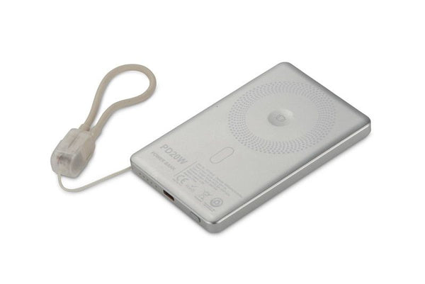 Jaudas banka ZYNTRA 5000 mAh