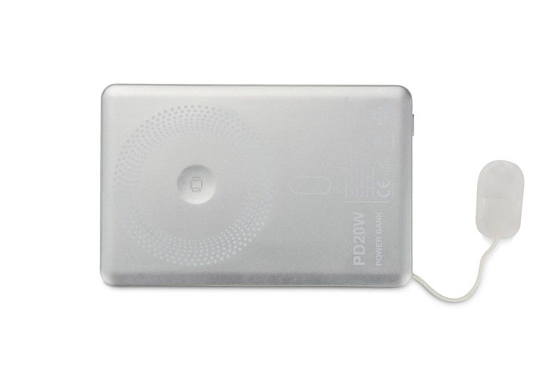 Jaudas banka ZYNTRA 5000 mAh
