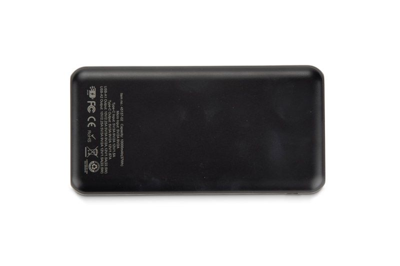 Jaudas banka MAGION 10000 mAh 22,5W