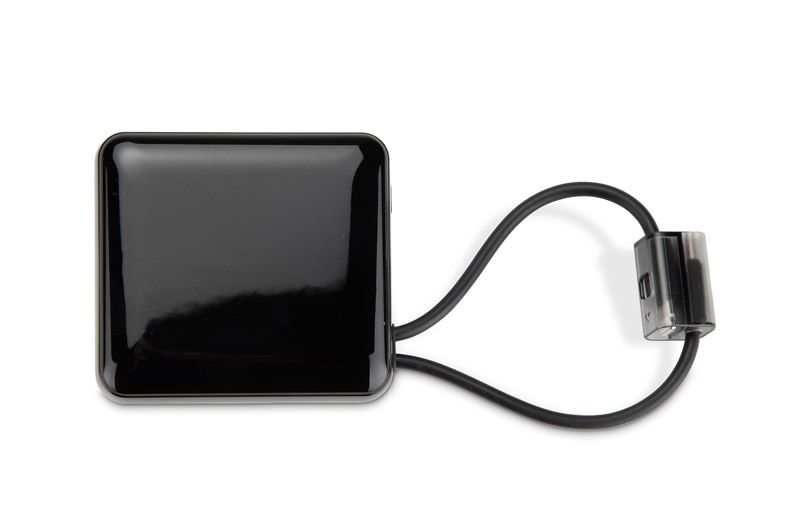 Jaudas banka LUMERO 10000 mAh 22,5W