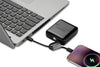 Jaudas banka LUMERO 10000 mAh 22,5W