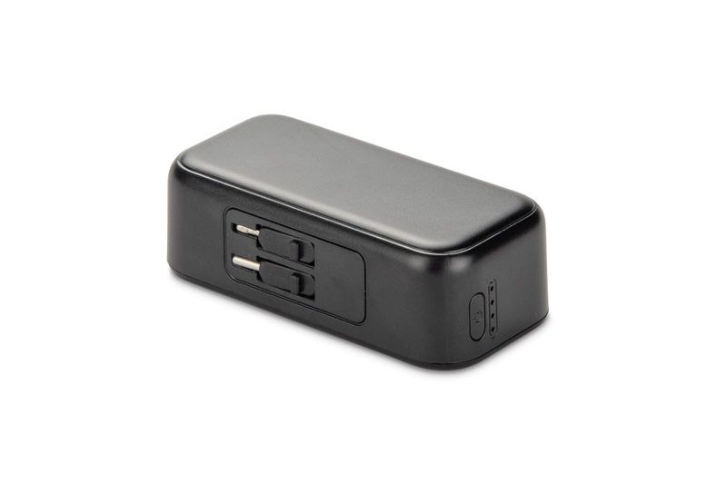 Jaudas banka ZIPPY 4500 mAh