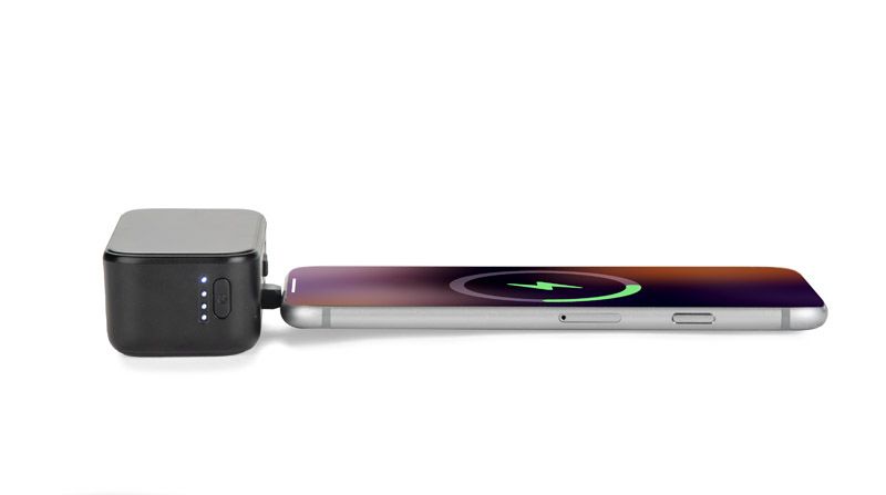 Jaudas banka ZIPPY 4500 mAh