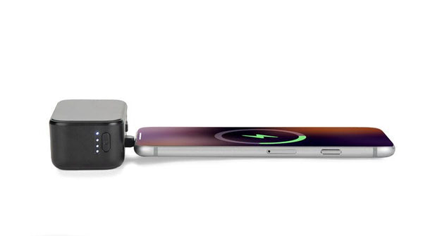 Jaudas banka ZIPPY 4500 mAh