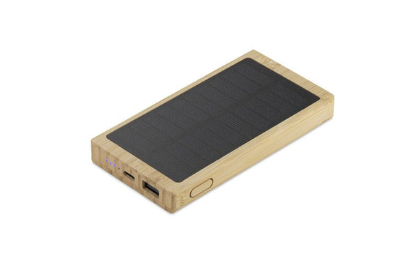 Jaudas banka SOLBAM 5000 mAh