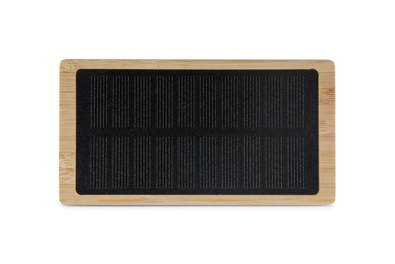 Jaudas banka SOLBAM 5000 mAh