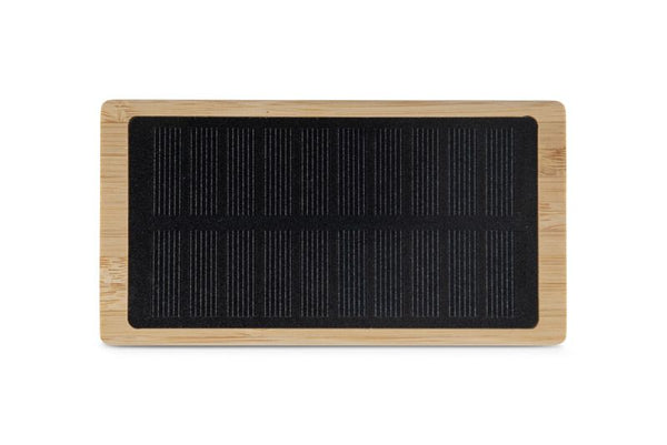Jaudas banka SOLBAM 5000 mAh