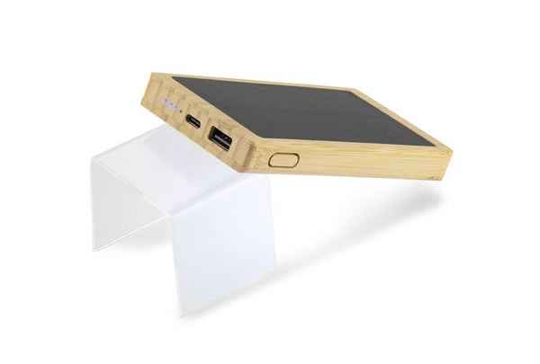 Jaudas banka SOLBAM 5000 mAh
