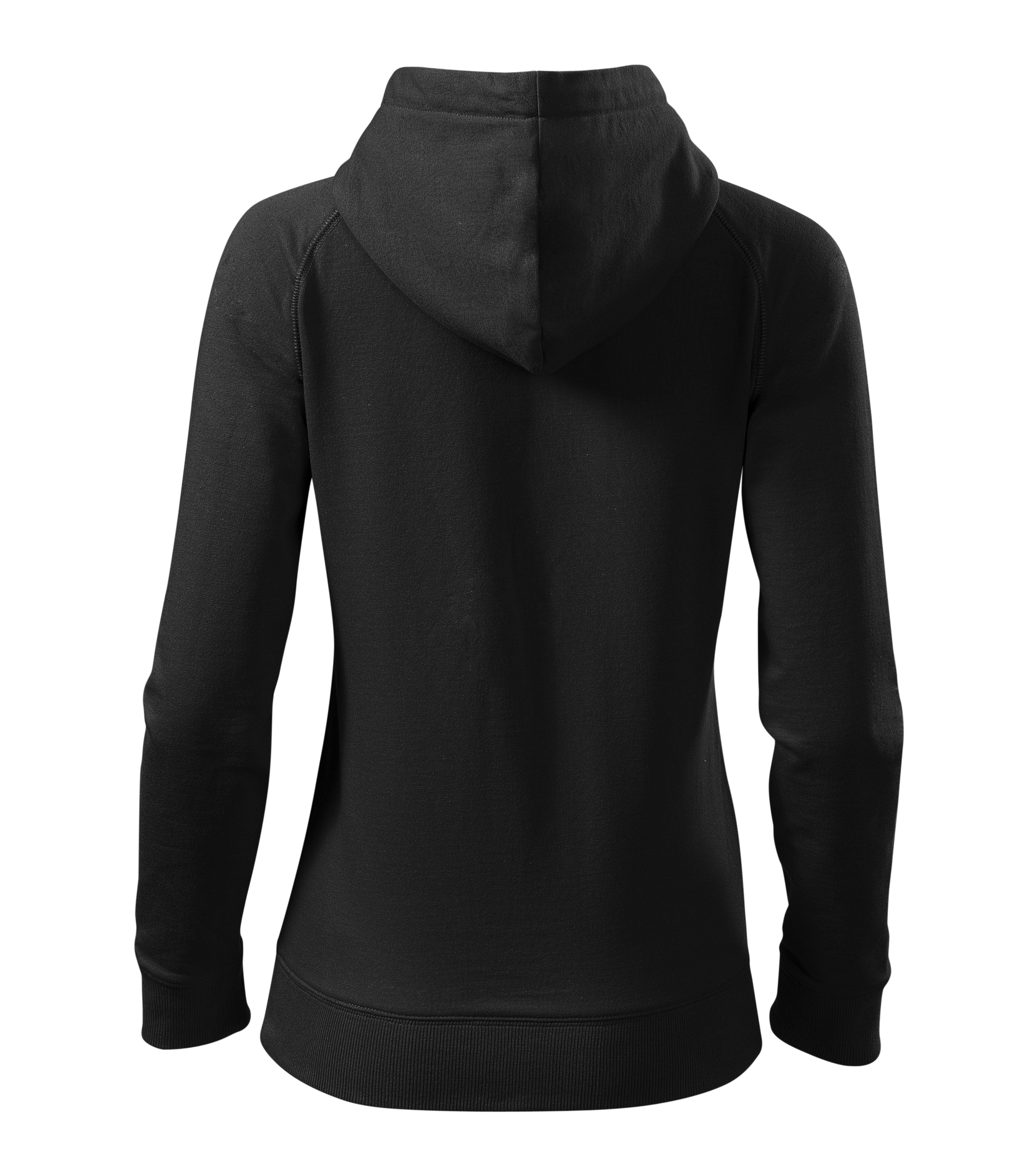 VOYAGE WOMEN black