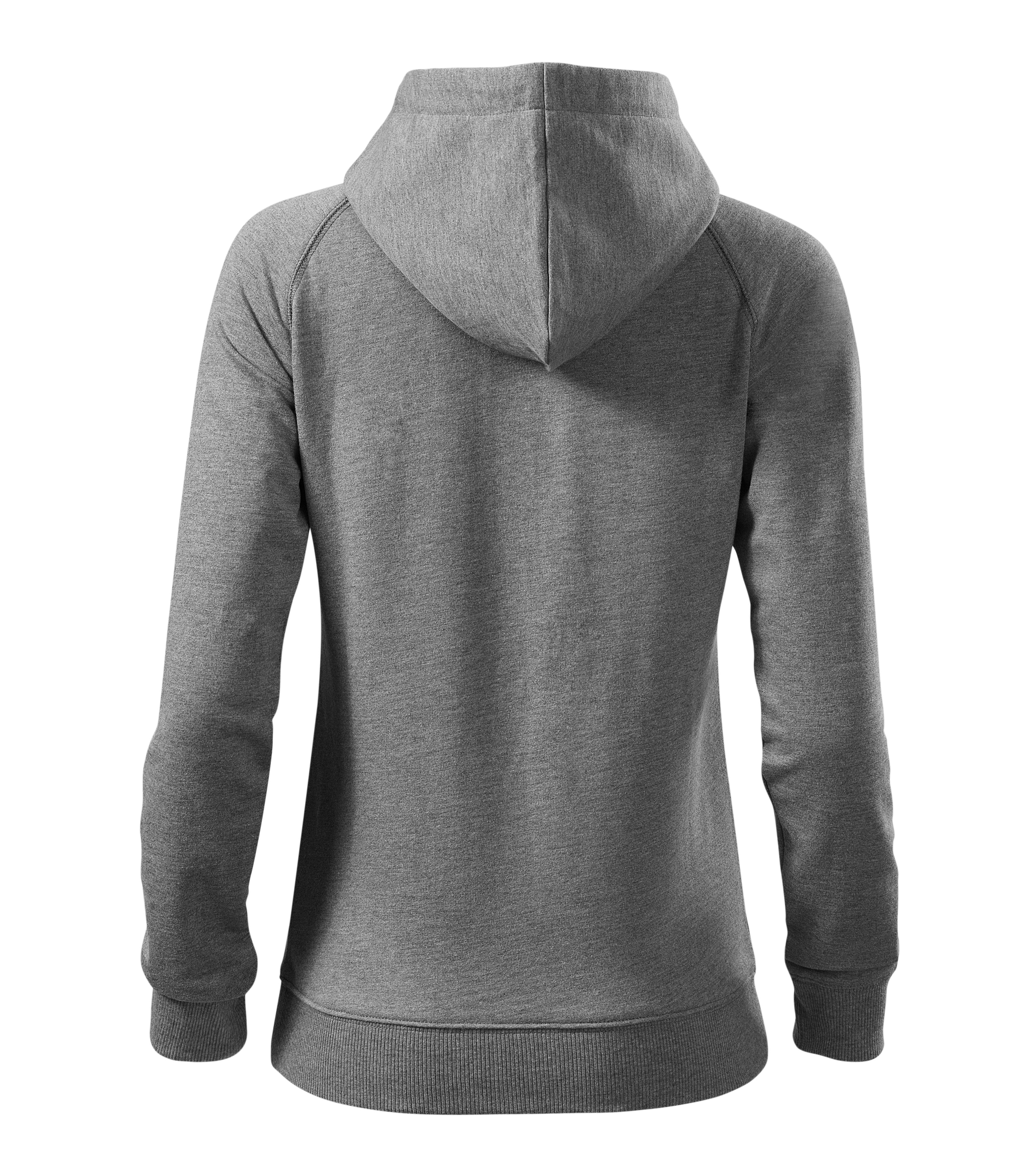 VOYAGE WOMEN grey melange