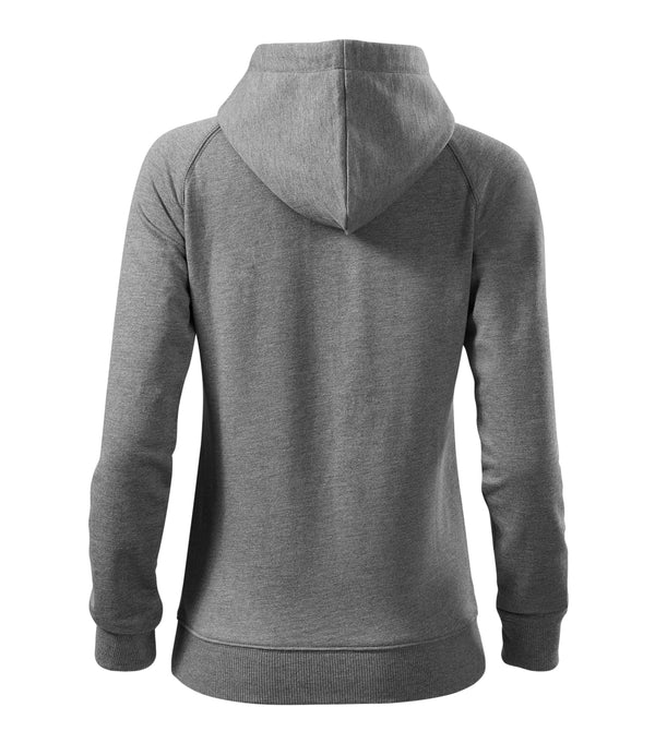 VOYAGE WOMEN grey melange