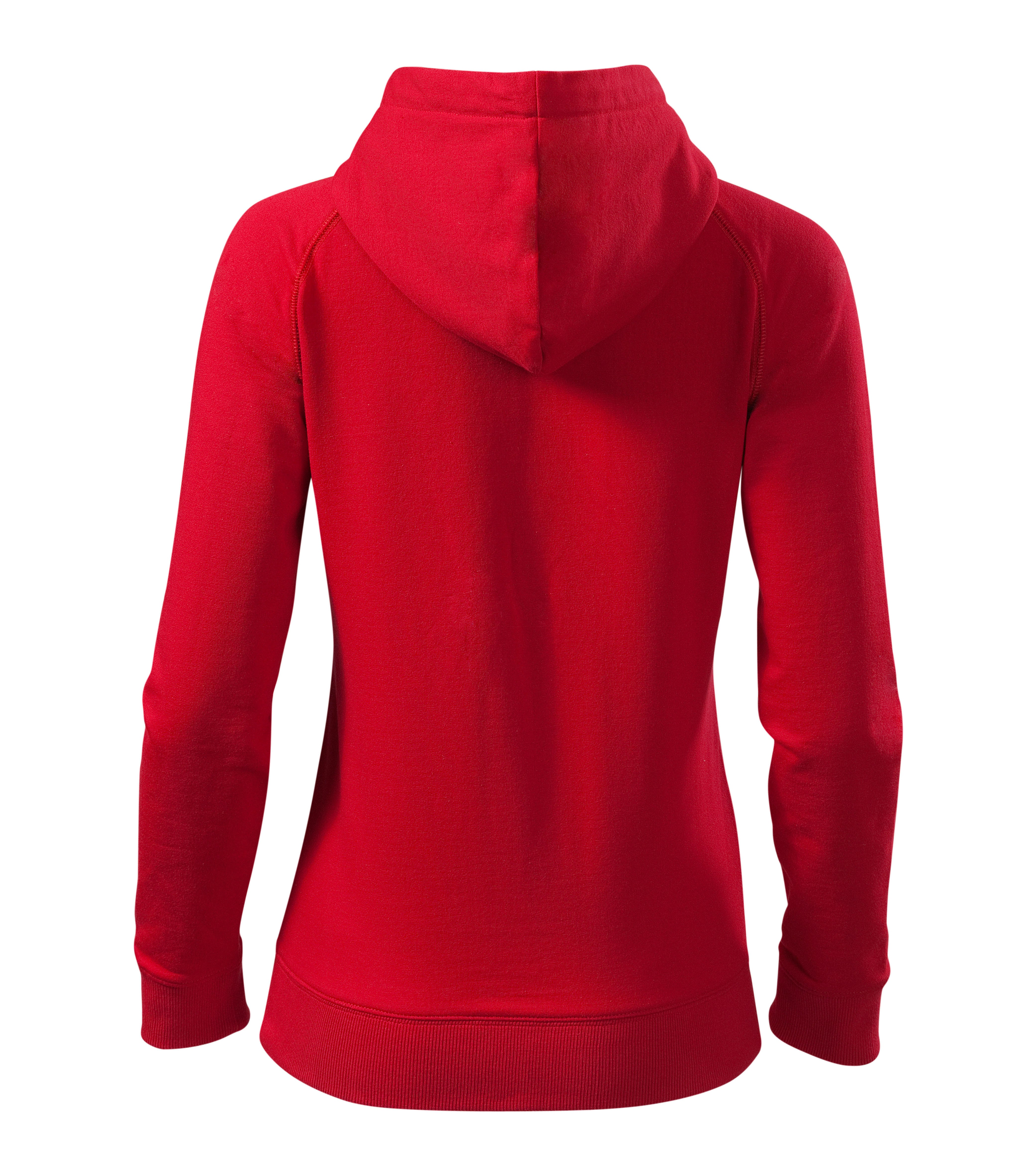 VOYAGE WOMEN red