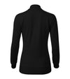 BOMBER WOMEN black