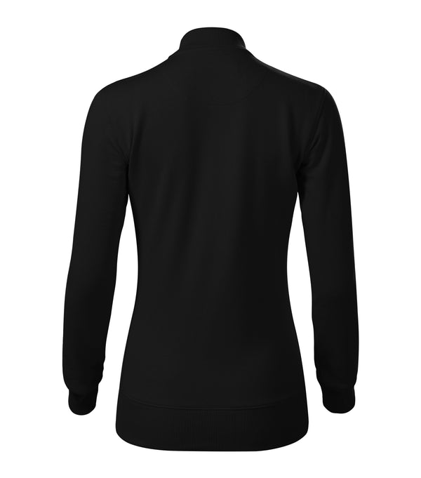 BOMBER WOMEN black