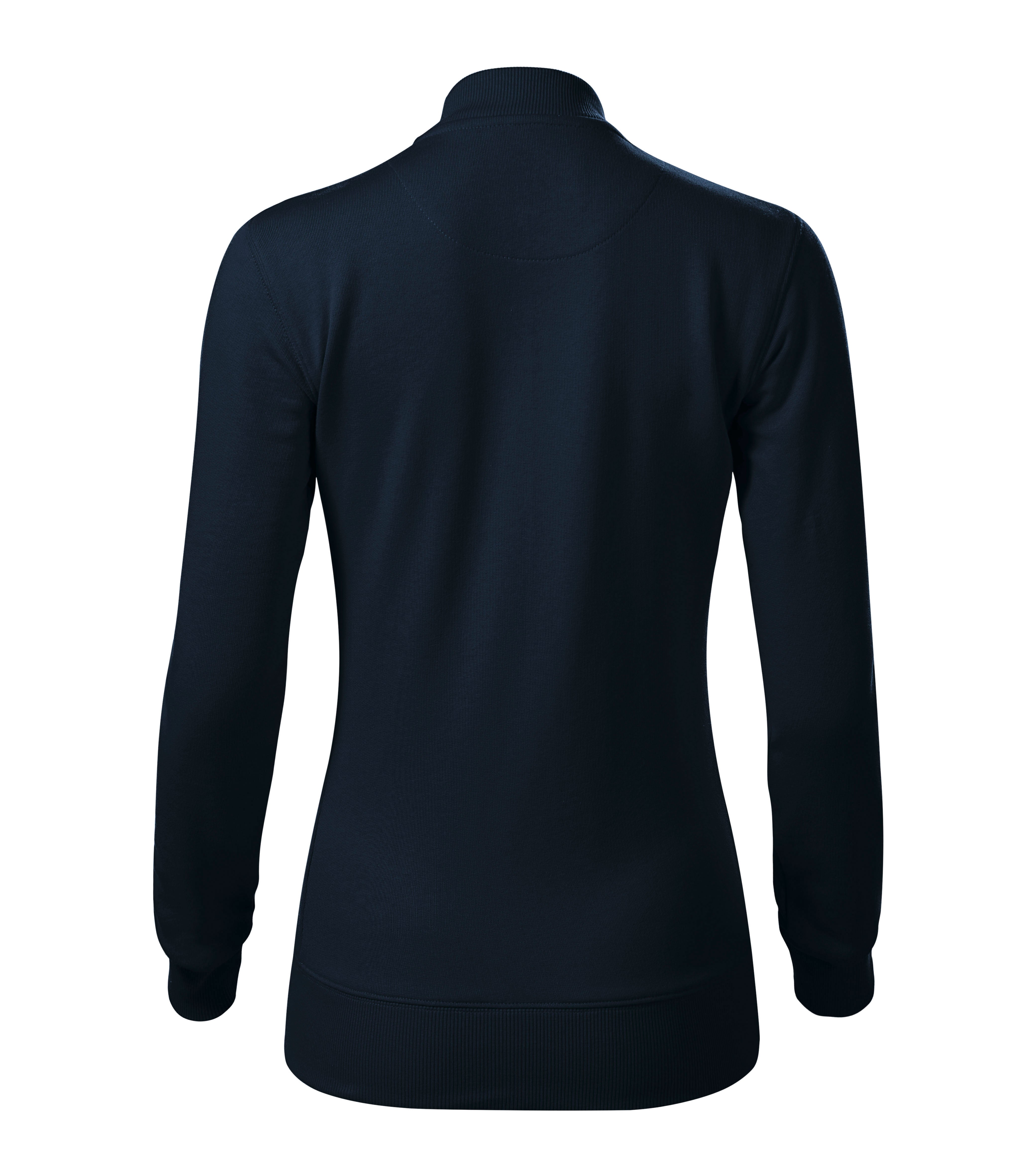 BOMBER WOMEN navy