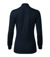 BOMBER WOMEN navy