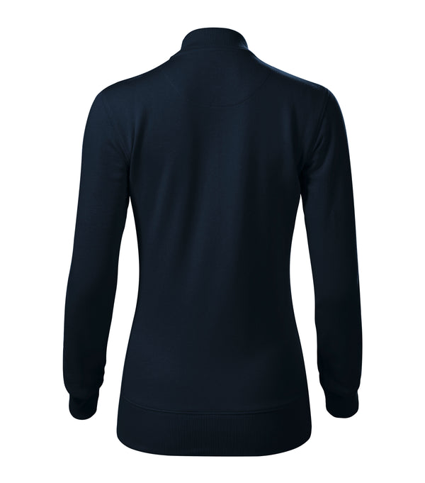 BOMBER WOMEN navy