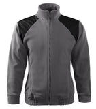 Unisex flīša jakas JACKET HI-Q 506