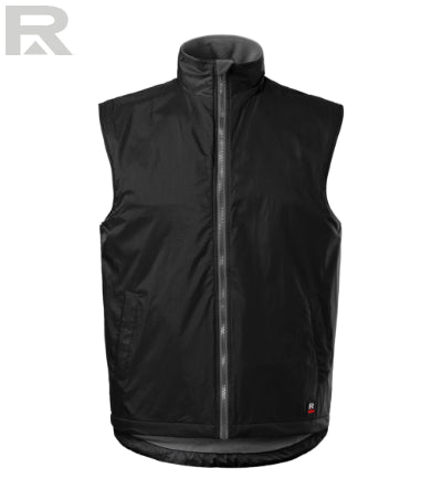 Unisex veste Body warmer 509 black