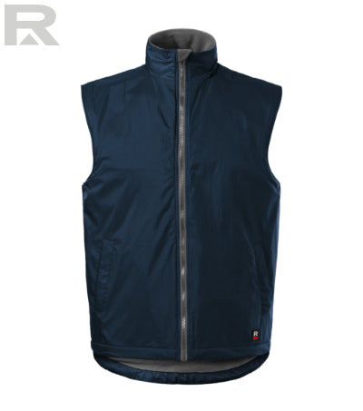Unisex veste Body warmer 509 navy blue