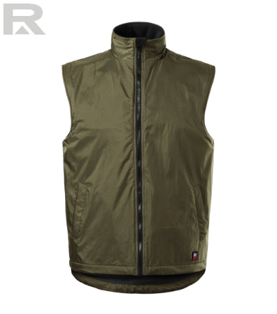 Unisex veste Body warmer 509 military