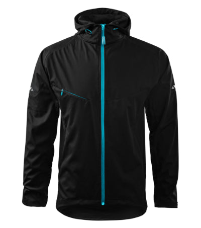 Vīriešu Softshell virsjaka Cool 515 black