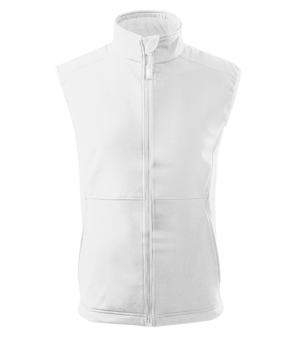 Vīriešu veste Vision 517 white
