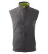 Vīriešu veste Vision 517 steel gray