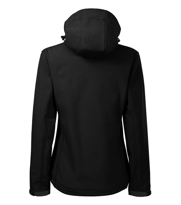 Perfomance jaka sieviešu