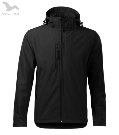 Vīriešu Softshell virsjaka Performance 522 black