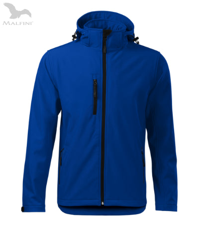 Vīriešu Softshell virsjaka Performance 522 royal blue