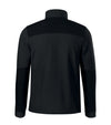 Unisex flīša jaka EFFECT 530 black