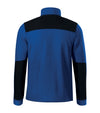 Unisex flīša jaka EFFECT 530 royal blue