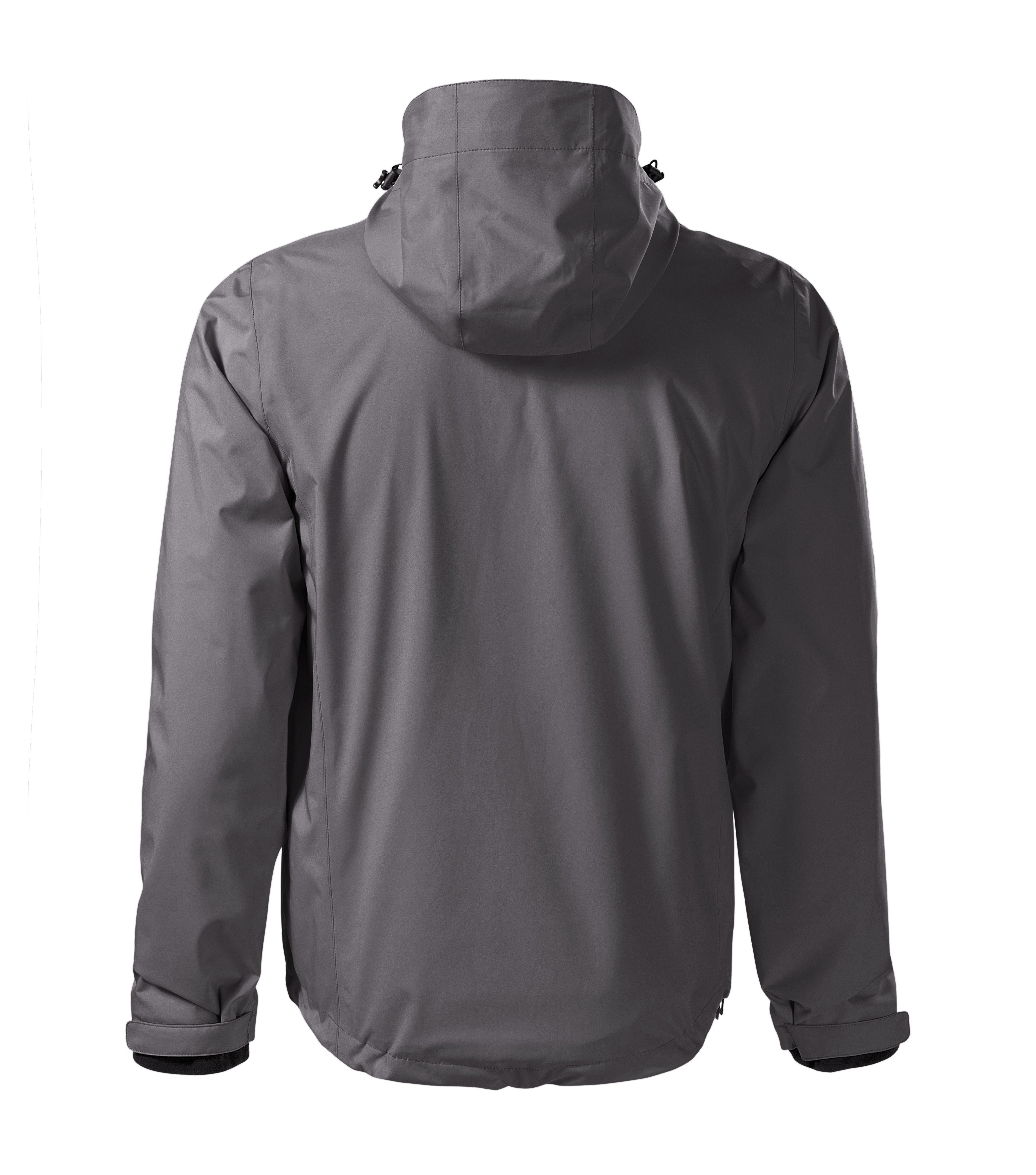 Pacific jaka vīriešu pelēka