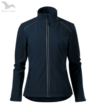 Sieviešu virsjaka Valley 537 navy blue