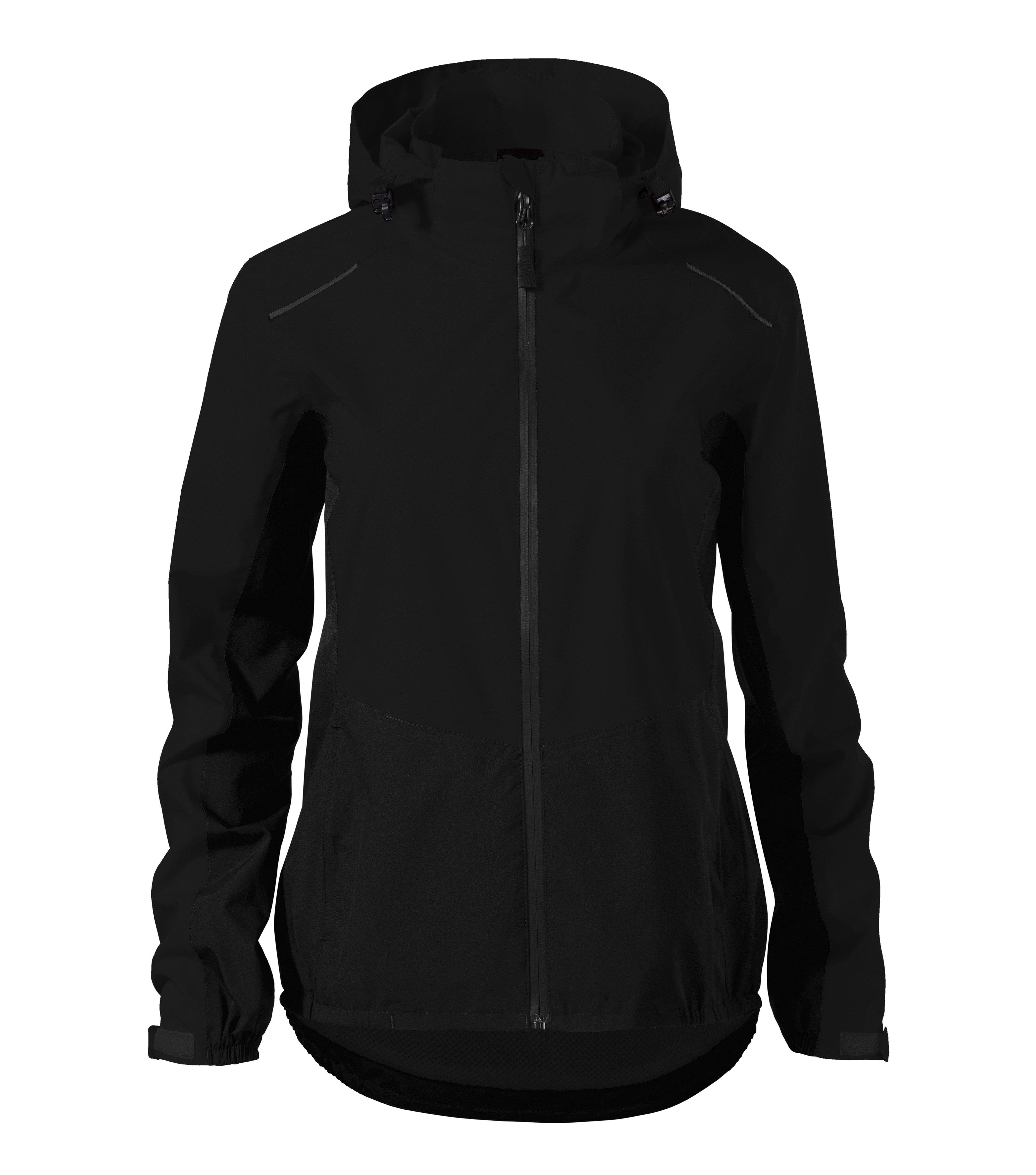 Rainbow jaka sieviešu