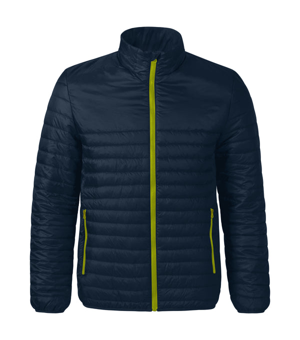 Phantom jaka vīriešu tumši zila