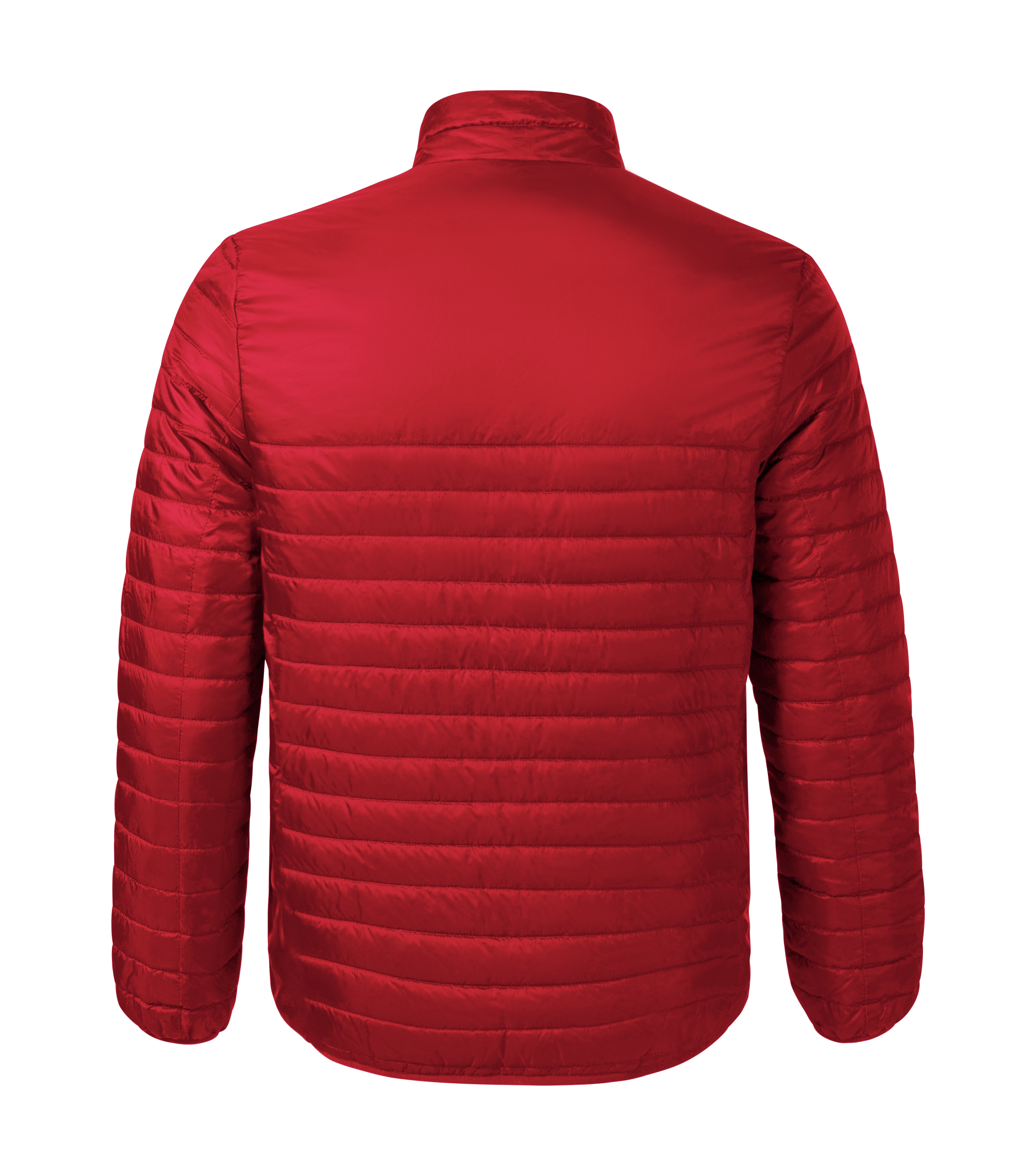 Phantom jaka vīriešu sarkana