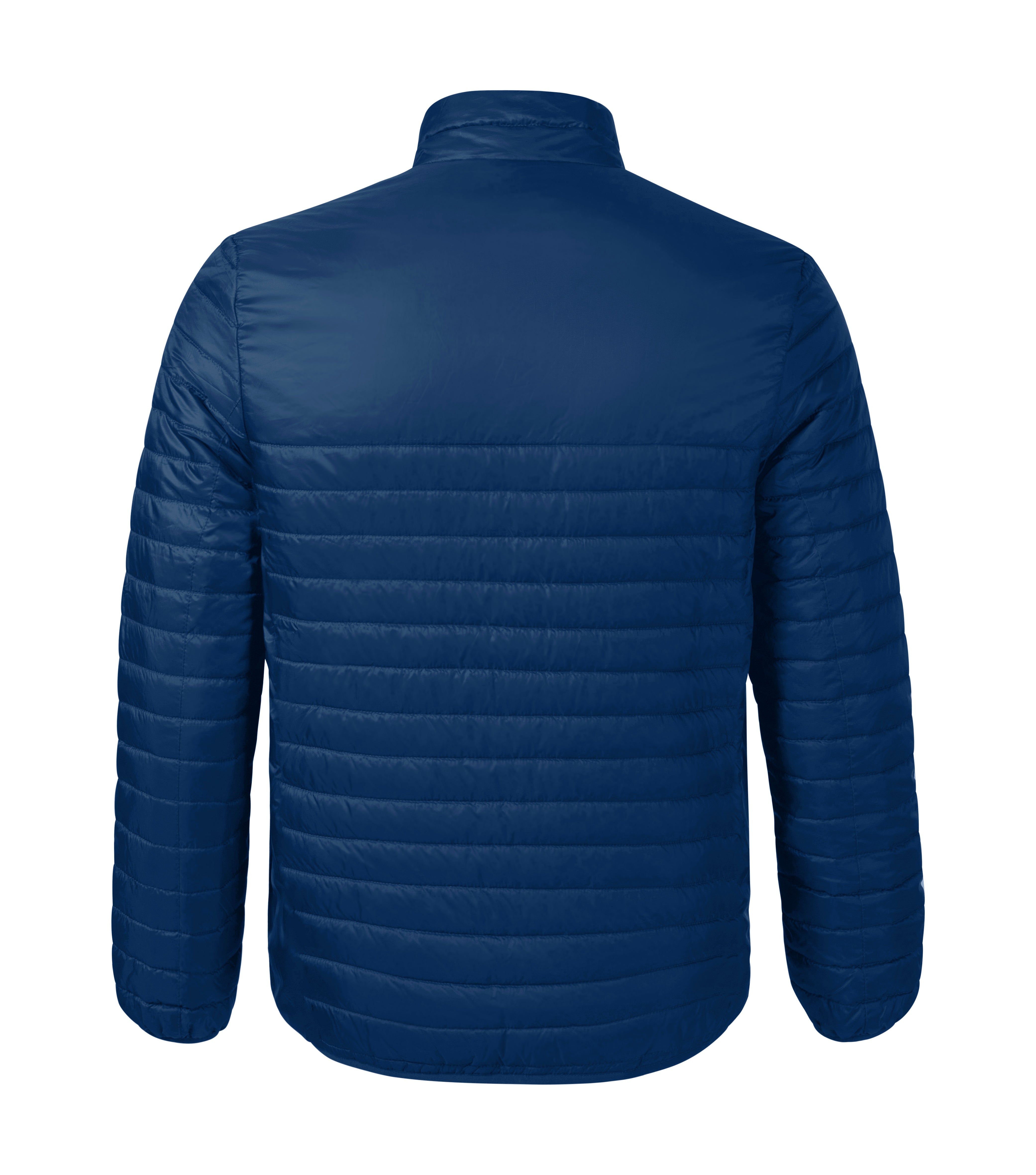 Phantom jaka vīriešu zila